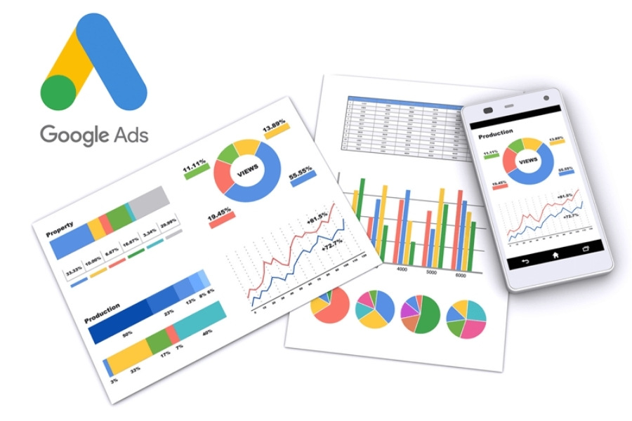 Các chỉ số đo lường kết quả Google Ads