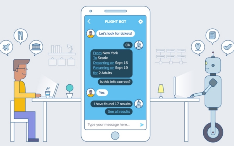 Cách tạo Chatbot Facebook hiệu quả 2026