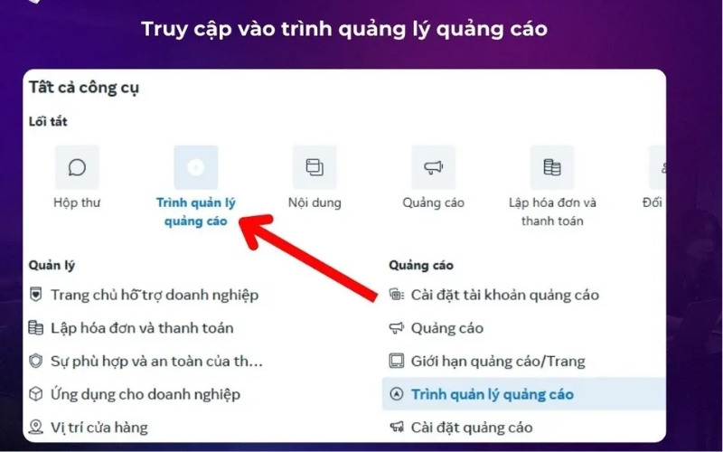 Cách tạo một quảng cáo Carousel hiệu quả