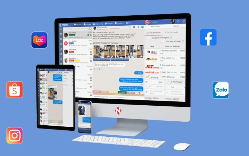 Để Fanpage bán hàng chuyên nghiệp cần tập trung vào việc duy trì nội dung