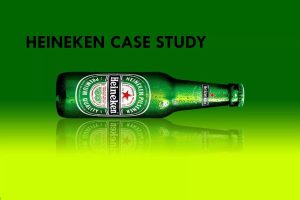 Case Study Heineken - Thu hút khách hàng trên thương mại điện tử bằng Quảng cáo Cộng tác