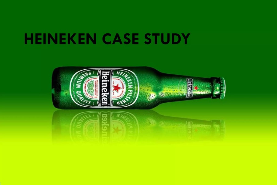 Case Study Heineken - Thu hút khách hàng trên thương mại điện tử bằng Quảng cáo Cộng tác