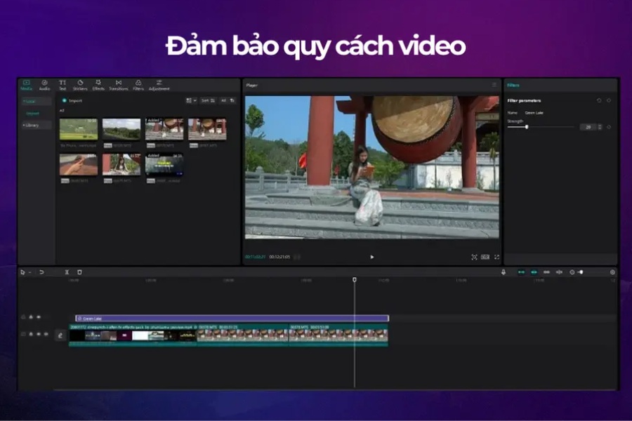 Case Study Gameloft - Tăng cường nhận diện thương hiệu bằng quảng cáo video