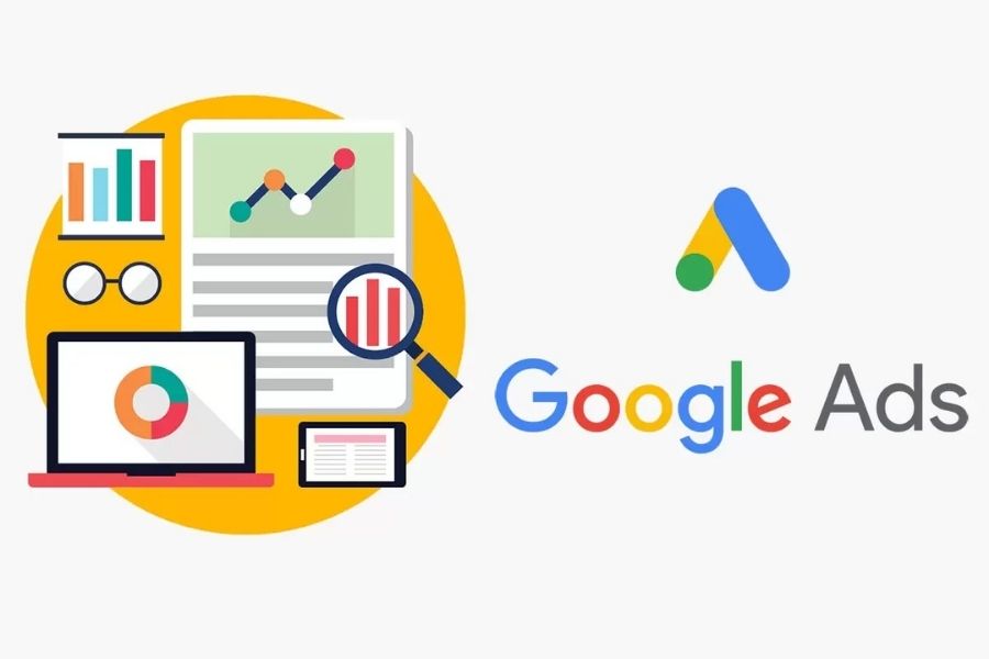 Câu hỏi thường gặp về quảng cáo Google Ads