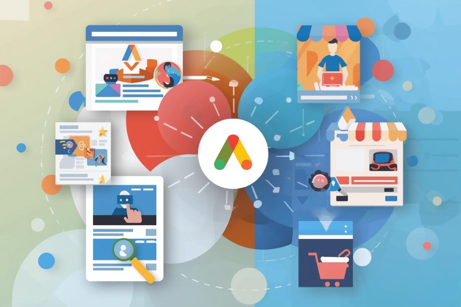 Những chính sách Google Ads mới nhất 2026