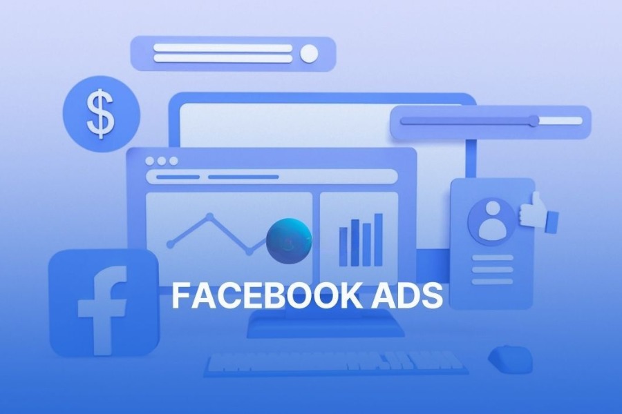 Facebook Ads là hình thức quảng cáo trả phí