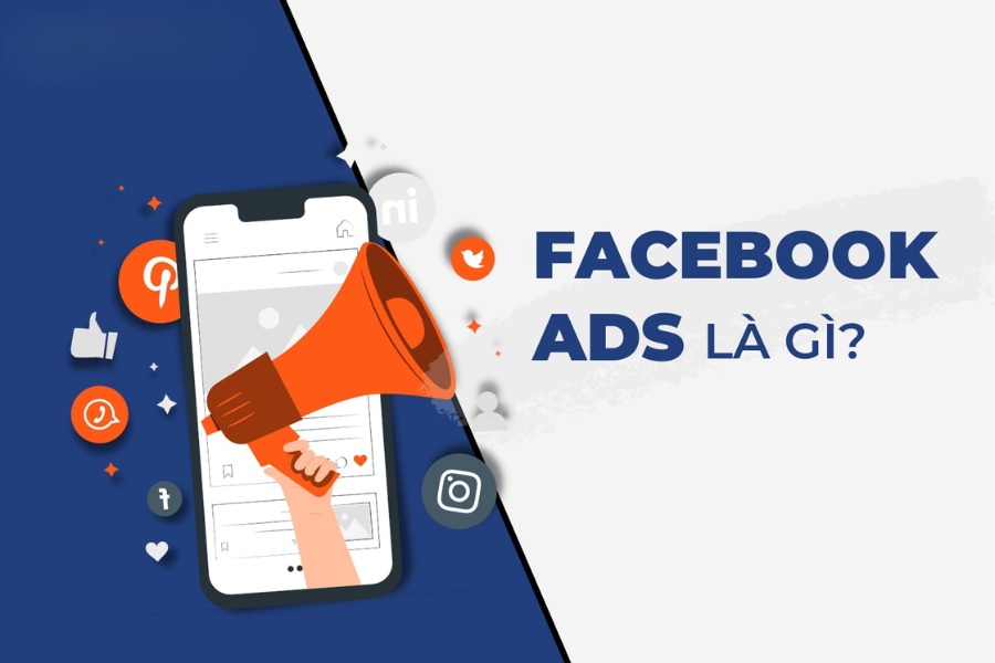 Facebook Ads là hình thức quảng cáo trả phí