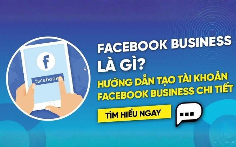 Business Facebook là công cụ miễn phí từ Meta