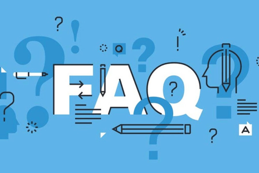 FAQ