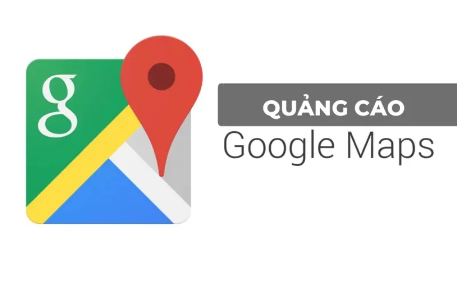FAQ về quảng cáo Google Maps