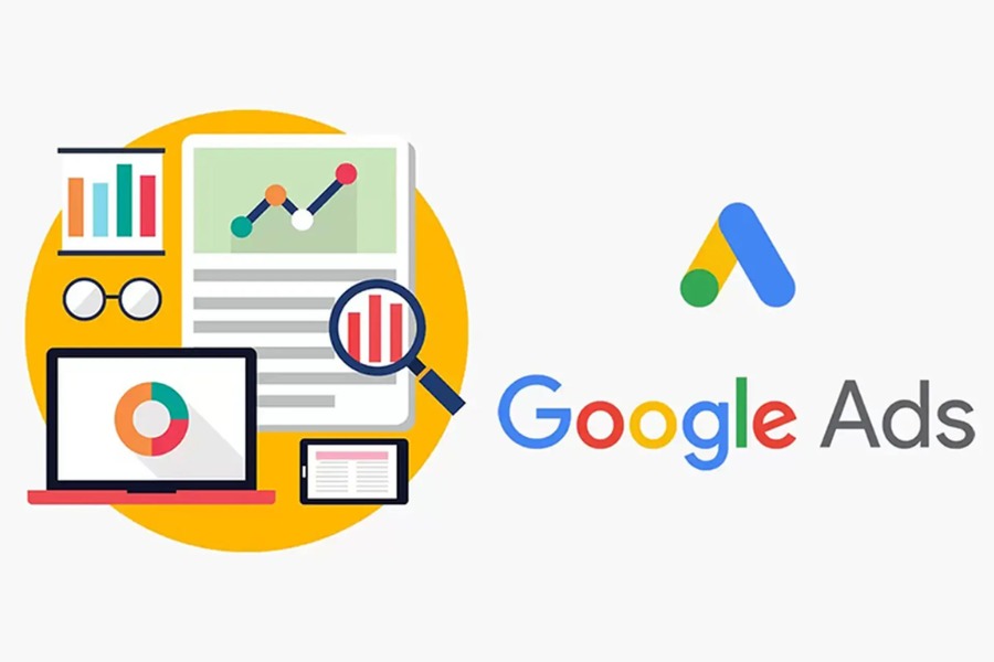 Google Ads trước đây gọi là Google AdWords là nền tảng quảng cáo trả phí của Google