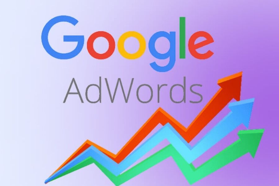 Quảng cáo Google là dịch vụ quảng cáo trực tuyến do Google cung cấp