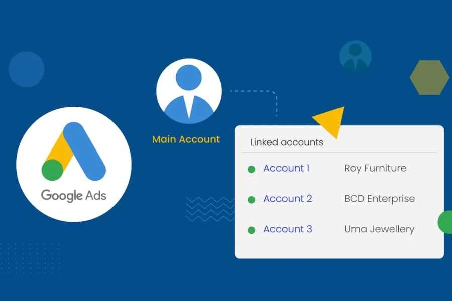 Google MCC