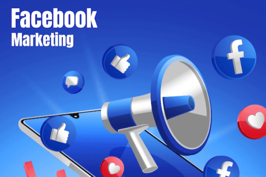 Các kênh Marketing Facebook hiệu quả hiện nay