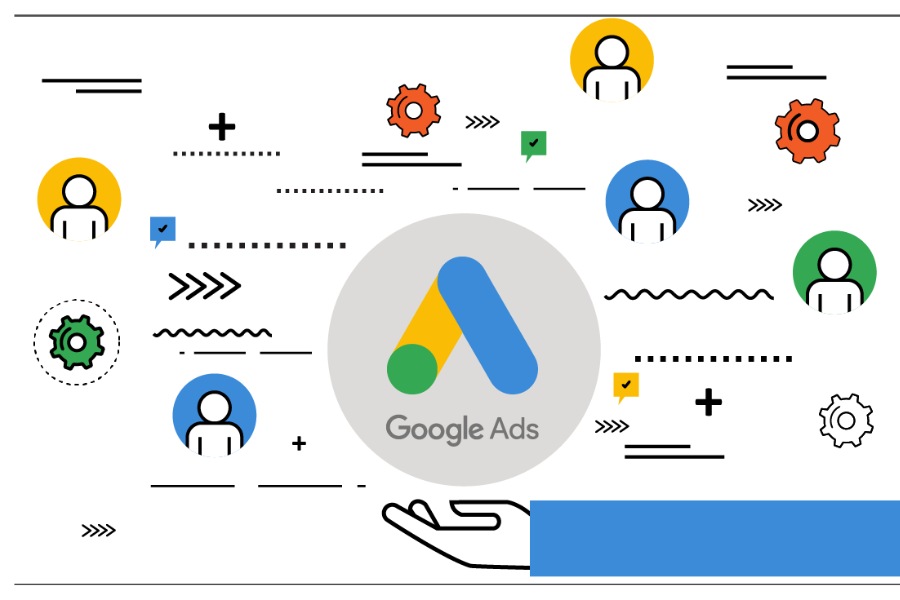 Lợi ích khi chạy quảng cáo Google Ads