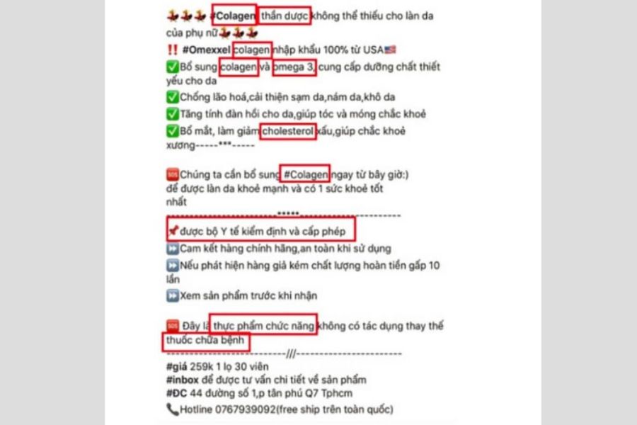 Một số lưu ý khi chạy Facebook Ads