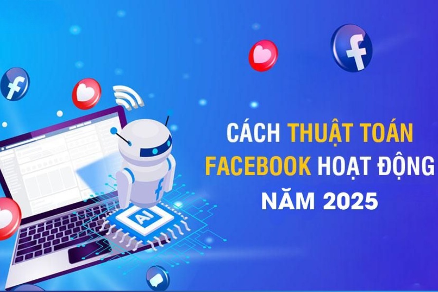 Mẹo tối ưu với thuật toán của Facebook