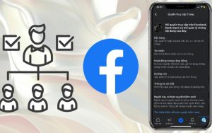 Quản trị viên Fanpage chịu trách nhiệm toàn diện cho sự phát triển trang