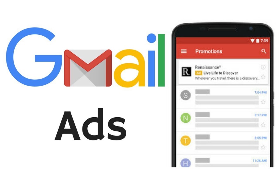 Quảng cáo Email 