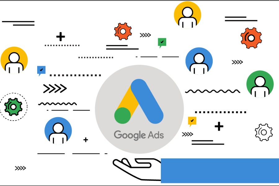 Google Ads là nền tảng quảng cáo trực tuyến của Google