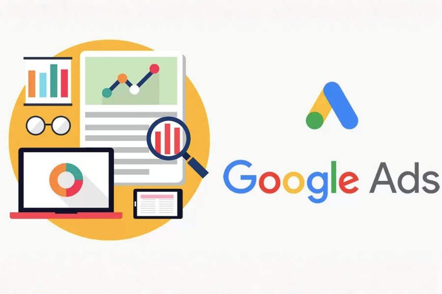 Nắm vững các thuật ngữ trong Google Ads giúp hiểu rõ cách hệ thống hoạt động