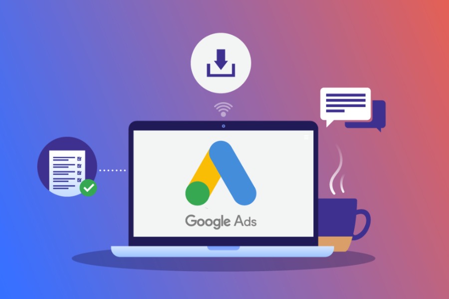 Cần sử dụng công cụ hỗ trợ Google Ads