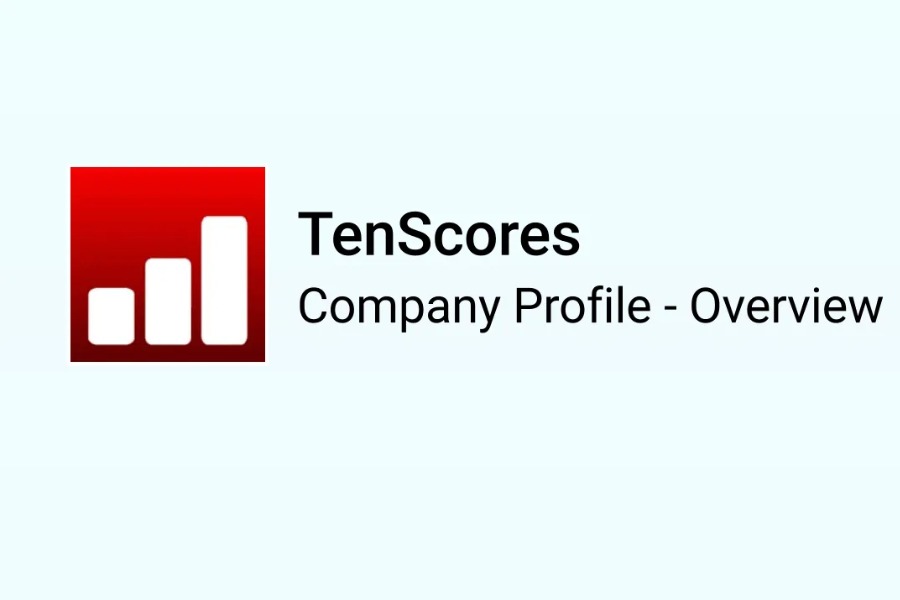 Tenscores