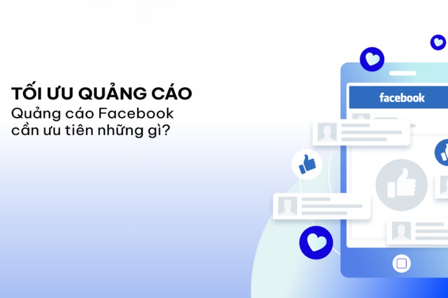 Tối ưu quảng cáo Facebook là quá trình theo dõi, phân tích quảng cáo Facebook