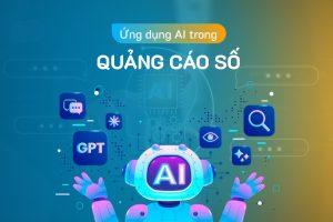 Những ứng dụng của AI trong Google Ads