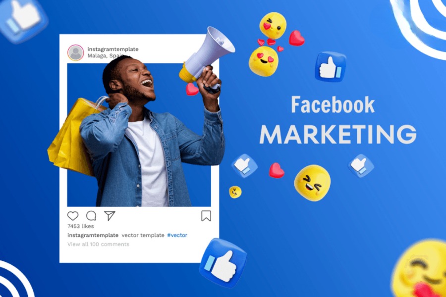 Ưu và nhược điểm của Facebook Marketing