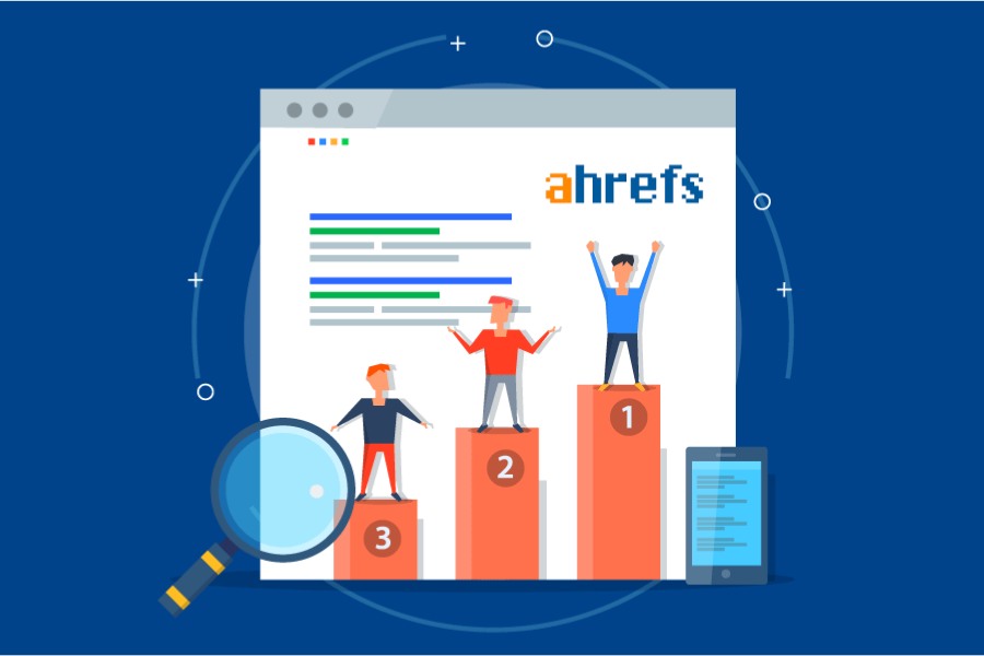 Ahrefs