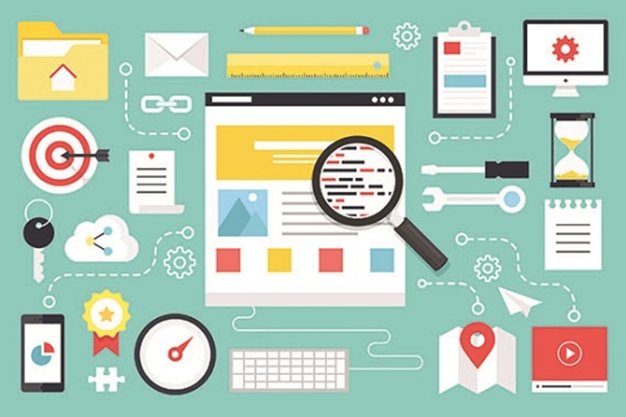 Các câu hỏi liên quan về tiện ích mở rộng quảng cáo Google Ads