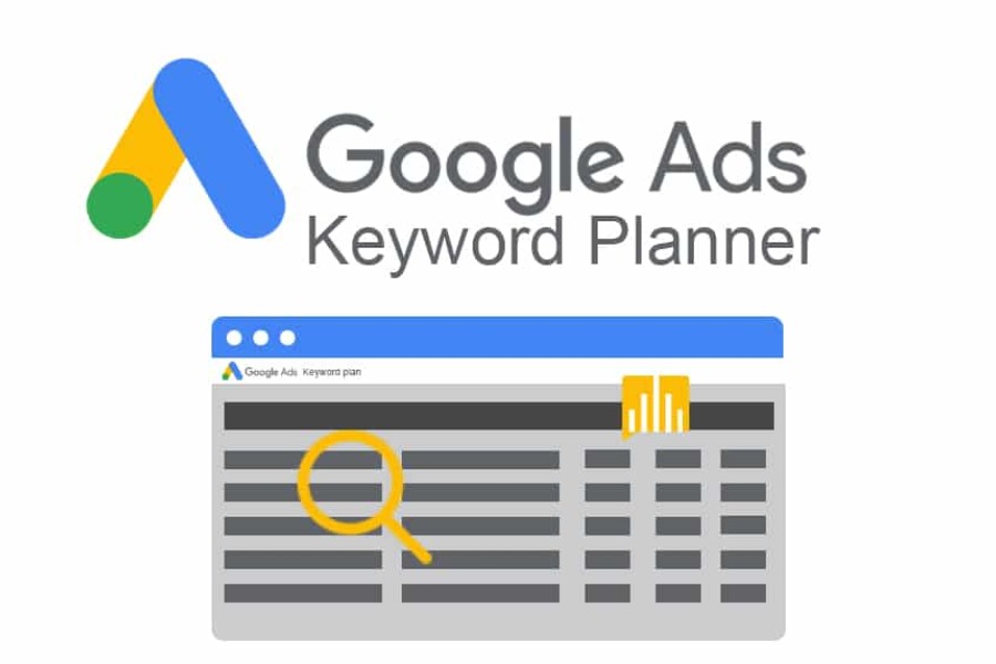 Google Ads Keyword Planner