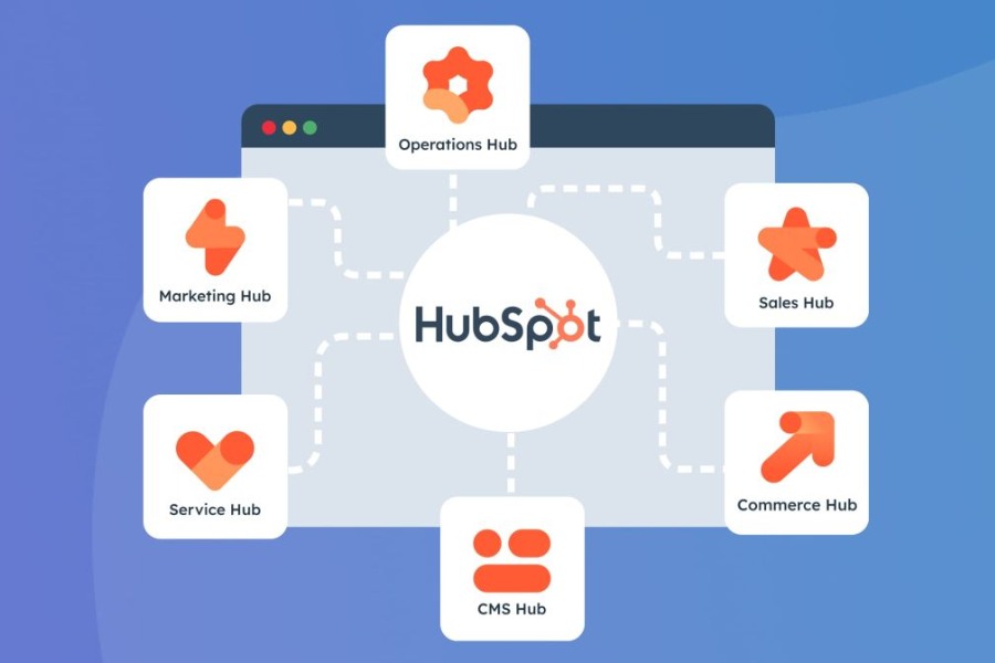 HubSpot