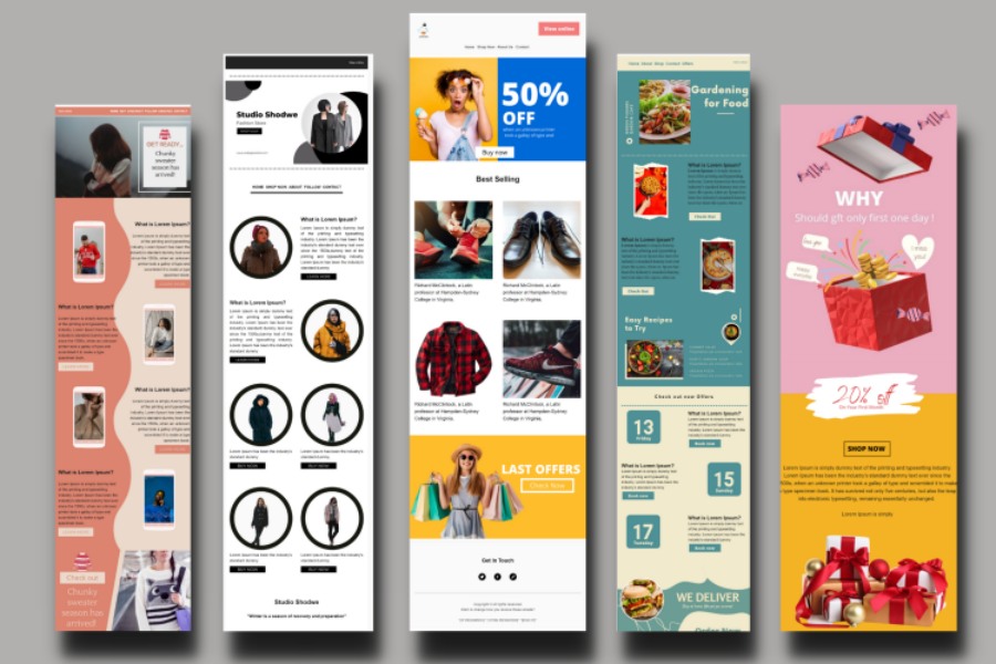 Mailchimp