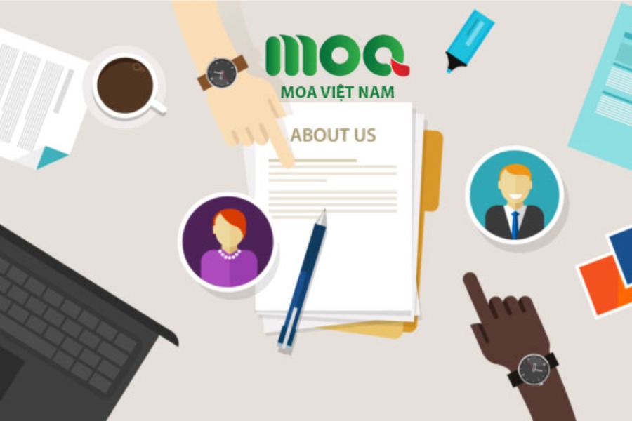 MOA Việt Nam