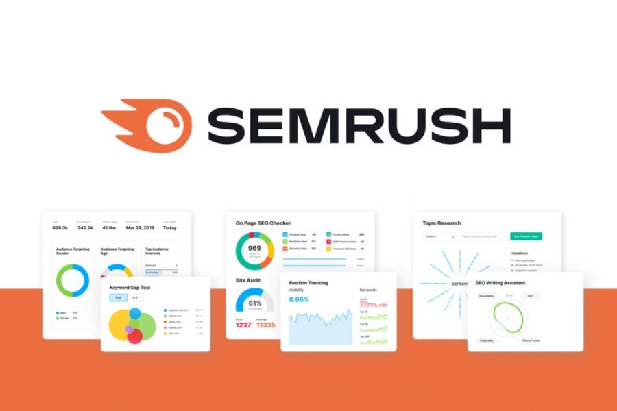 SEMrush