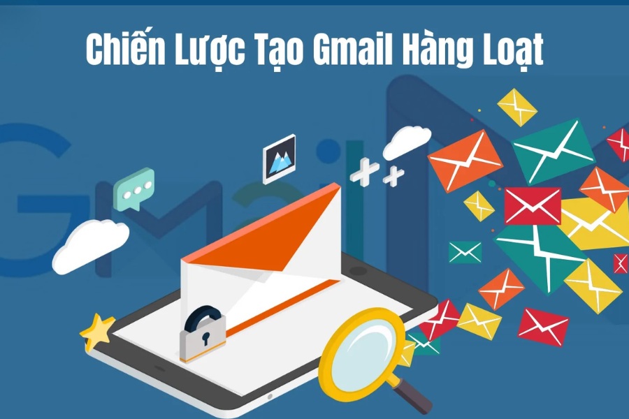 Nên chọn Gmail Alias hay dịch vụ alias service