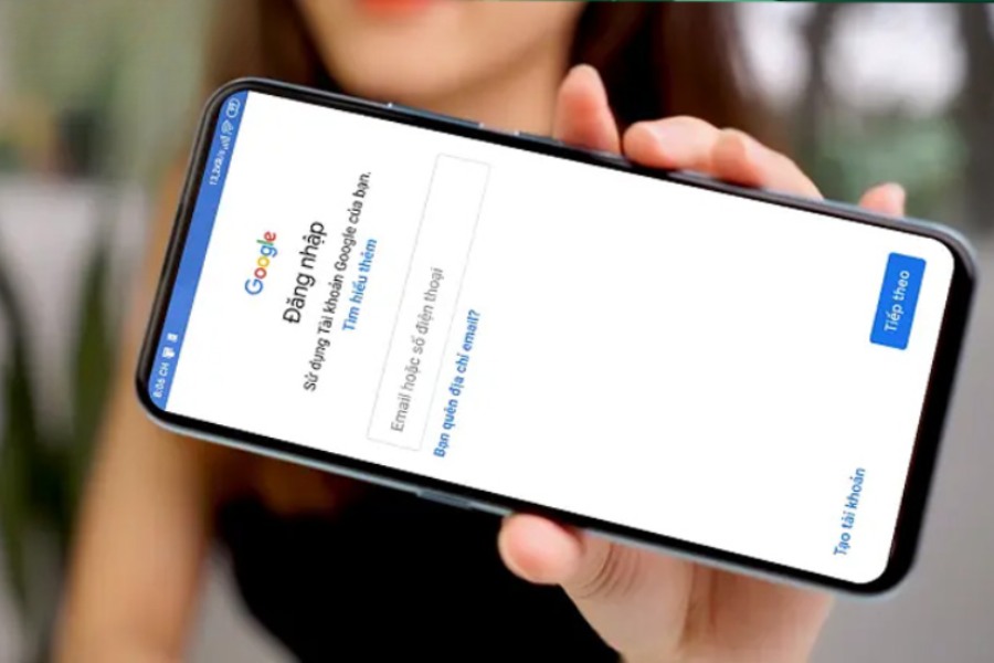 Tên người dùng hoặc mật khẩu không khớp