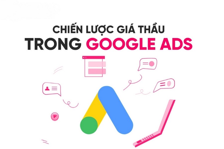 Tùy chỉnh giá thầu theo thiết bị