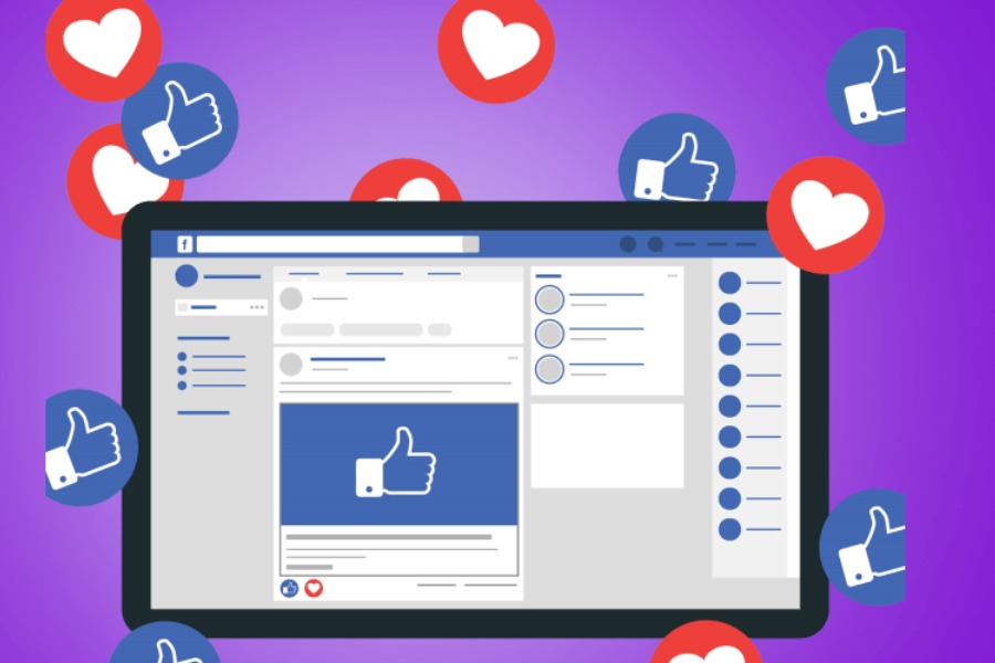 13+ cách tăng tương tác Facebook hiệu quả