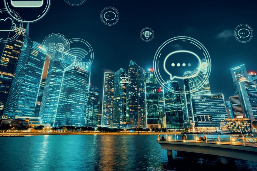 Building AI