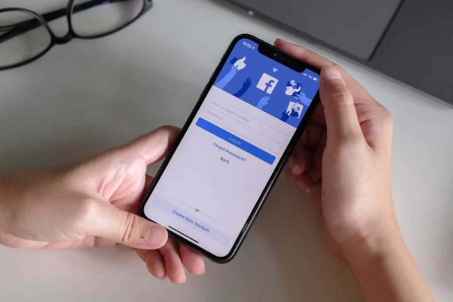 Cách lấy lại tài khoản Facebook sau khi bị báo cáo