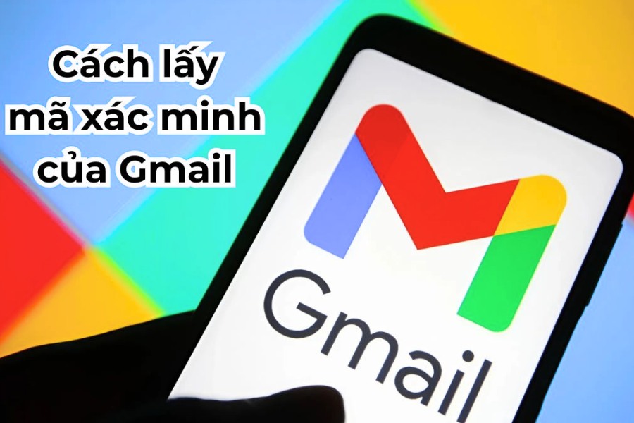 Cách lấy mã xác minh Gmail qua tin nhắn SMS, cuộc gọi