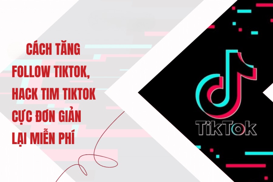 Lợi ích của việc tăng follow TikTok