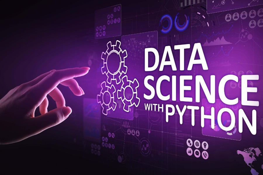 Data Science with Python