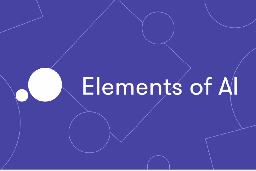 Elements of AI
