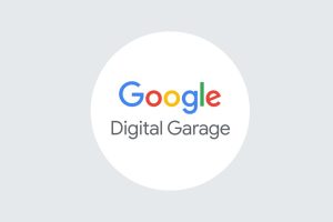 Google Digital Garage Certifications