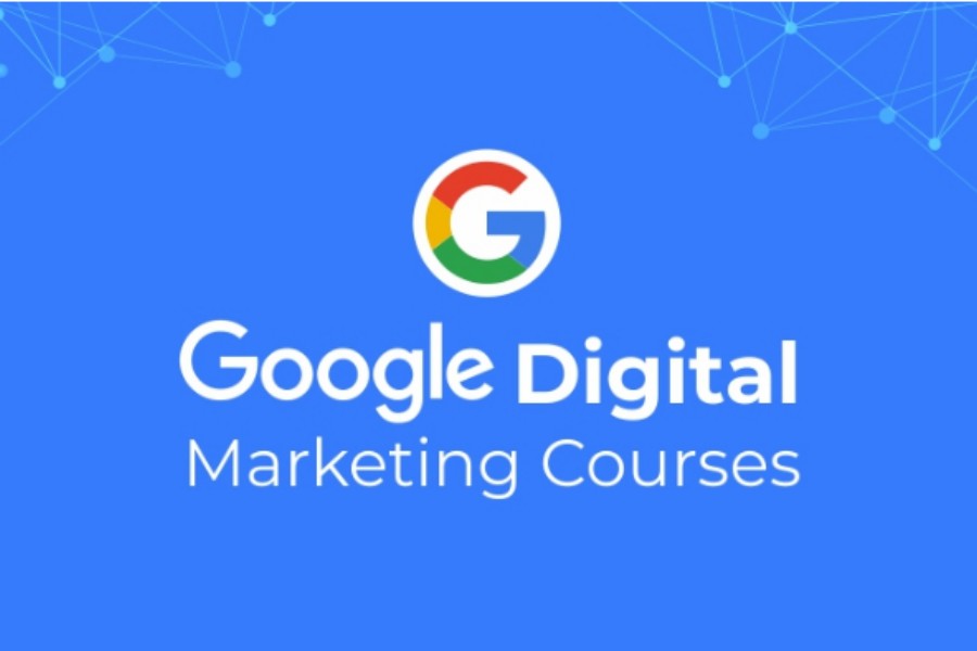 Google Digital Marketing