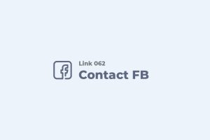 Link 062 cho phép bạn gửi các đóng góp về các lỗi gặp phải khi đang sử dụng Facebook